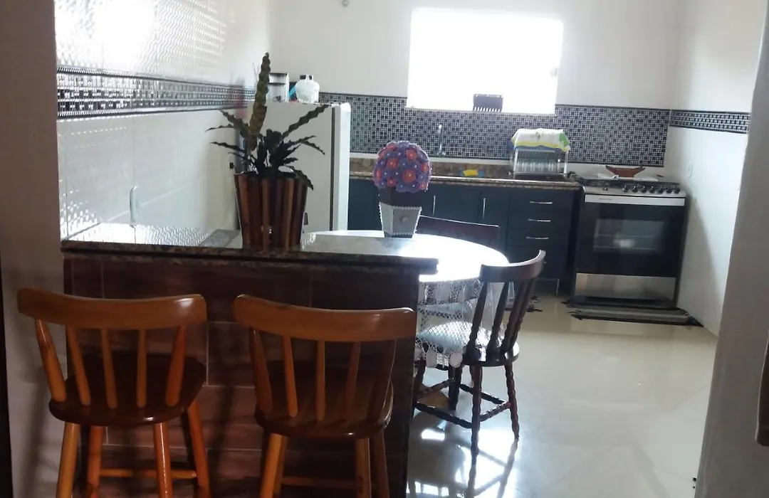 Casa Em Arraial / Monte Alto-1