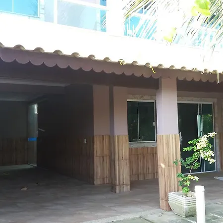 Casa Em Arraial / Monte Alto-2