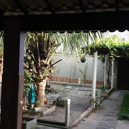 Casa Em Arraial / Monte Alto-3